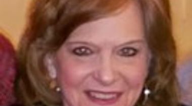 Susan Mary Gillies