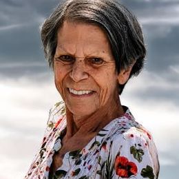 Photo of Francine Paradis, obituary in Roberval