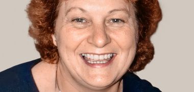 Lise Lavoie