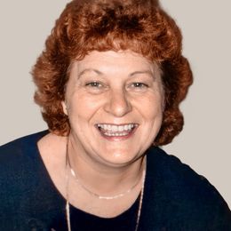 Photo of Lise Lavoie, obituary in Lachute