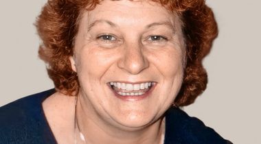 Lise Lavoie