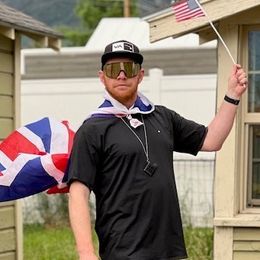 Photo de Thomas Luke Anderson, avis de décès