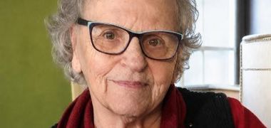 Huguette Gélinas