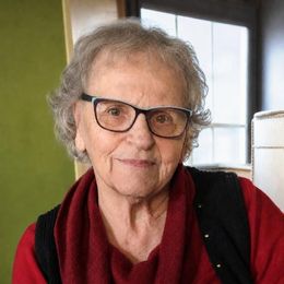 Photo of Huguette Gélinas, obituary in Rouyn-Noranda