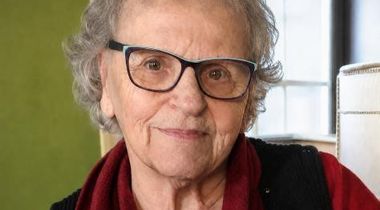 Huguette Gélinas
