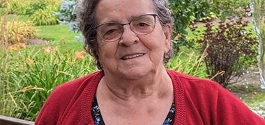 Thérèse Beaudoin