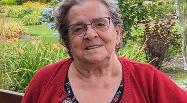 Thérèse Beaudoin