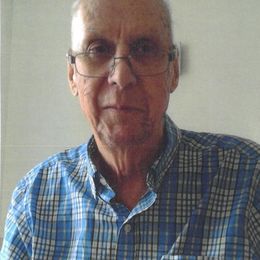 Photo of Arsène Pinet, obituary