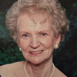 Photo of Carmel Pépin Émond, obituary in Sherbrooke
