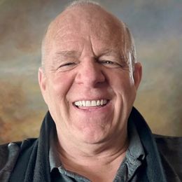 Photo of Mario Allard, obituary in Lévis