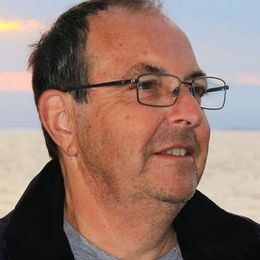 Photo de Michel Provencher, avis de décès à Trois-Rivières