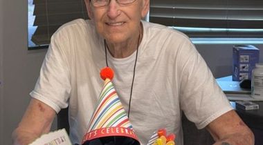 James Joseph Russell