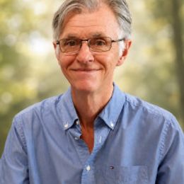 Photo of M. Daniel St-Pierre, obituary in Saint-André-Avellin