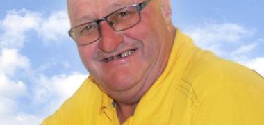 Richard Marchand
