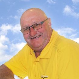 Photo of Richard Marchand, obituary