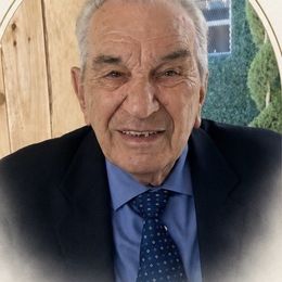 Photo of Joseph Ciminiello, obituary in Newport