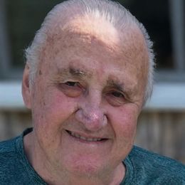 Photo of Alfredo Martinez, obituary in Terrebonne