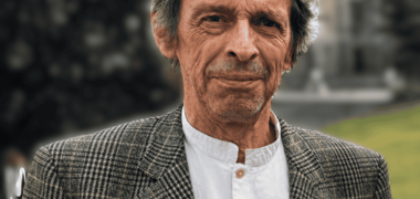Monsieur Daniel Butcher