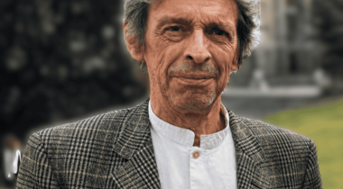 Monsieur Daniel Butcher