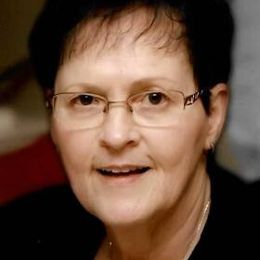 Photo de Huguette Pélissier, avis de décès à Sorel-Tracy
