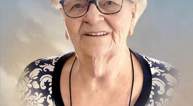 Doughty, Norma Elizabeth