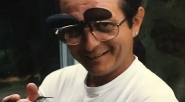 Denis Charette