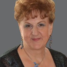 Photo de Marie Laure Larocque, avis de décès à Saint-Hyacinthe