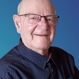 Photo of Gaston Grégoire, obituary in Sherbrooke