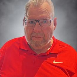 Photo of André Desmeules, obituary in Havre-Saint-Pierre