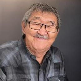 Photo of Albert Chachai, obituary in Roberval