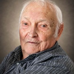 Photo of Étienne Charbonneau, obituary in Farnham