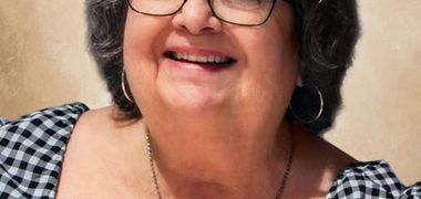 Claudette Lorange