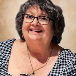 Photo de Claudette Lorange, avis de décès à Sainte-Catherine