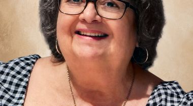 Claudette Lorange