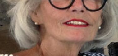 Mme Jocelyne Léger Pomerleau