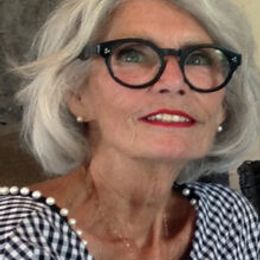 Photo of Mme Jocelyne Léger Pomerleau, obituary in Salaberry-de-Valleyfield