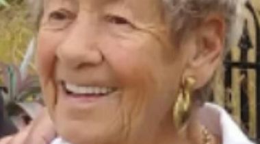 Rita Pomerleau