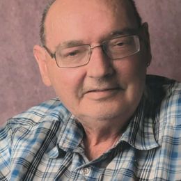 Photo de Robert Giroux, avis de décès à Thetford Mines