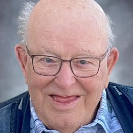 Photo of Réal Morin, obituary in Rivière-du-Loup
