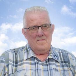 Photo of Jean-Guy Bellemare, obituary in Ville-Marie
