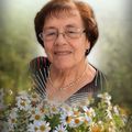 Jeanne Parisé