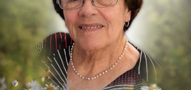 Jeanne Parisé