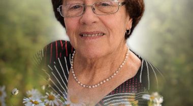 Jeanne Parisé