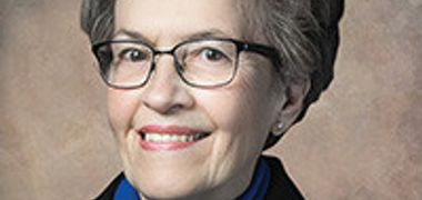 Madeleine Morin Bérubé