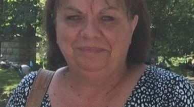 Marjolaine Houle