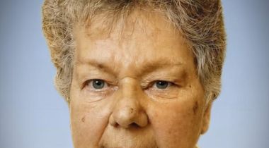 Mme Laurette Allard