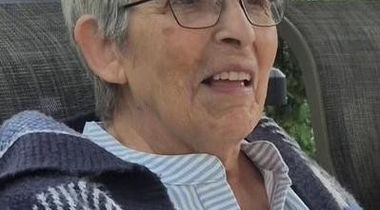 Lise Guénette Delorme