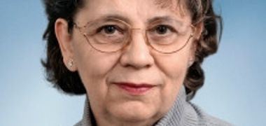 Louise Michaud