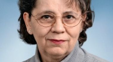 Louise Michaud