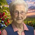 CHABOT, Antoinette Fortier